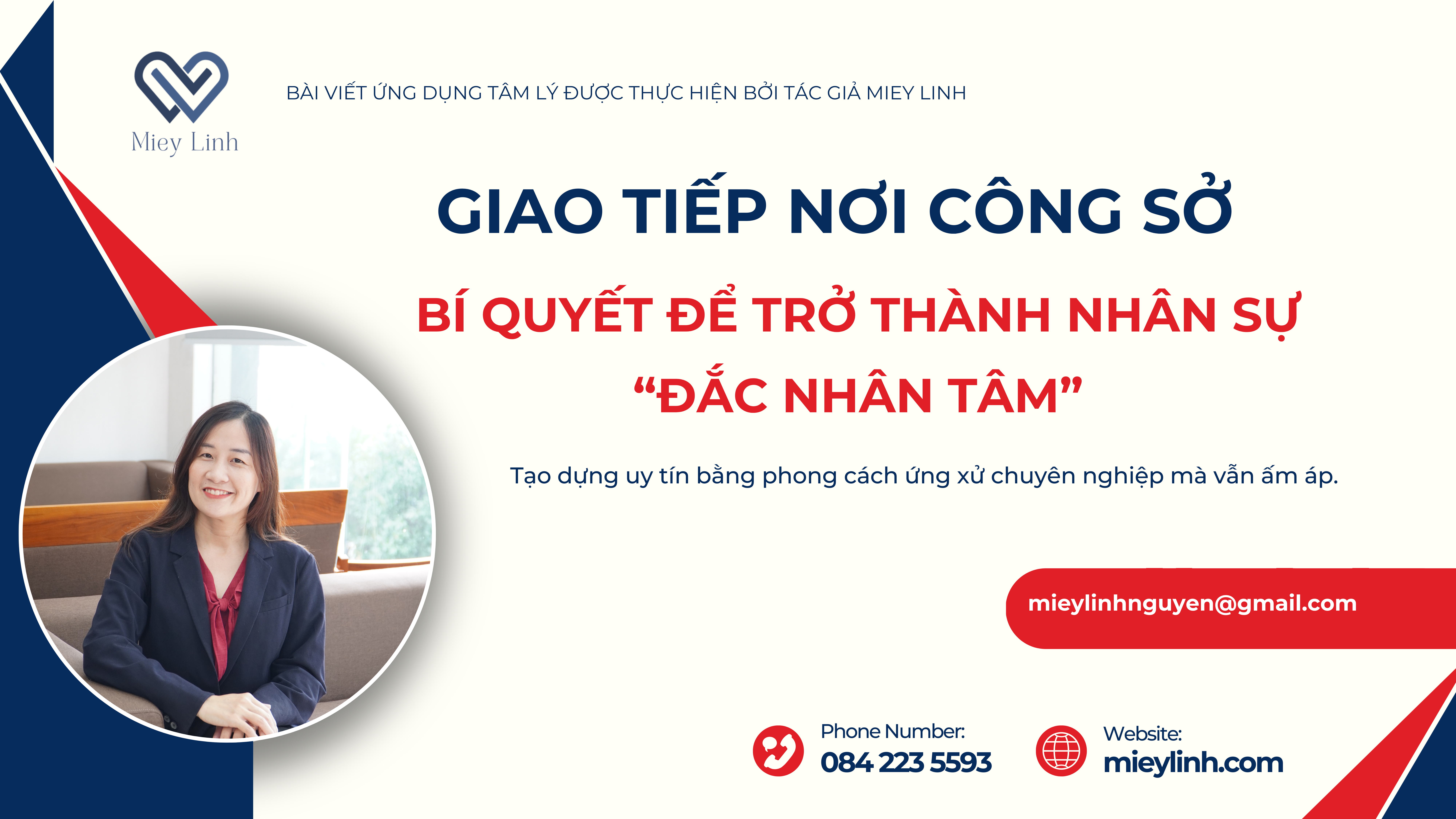 Làm sao góp ý với sếp mà vẫn được ghi nhận? Nguyên tắc 3 Đúng dành cho nhân viên trẻ